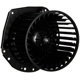 Purchase Top-Quality CONTINENTAL - PM137 - New Blower Motor With Wheel pa3