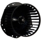 Purchase Top-Quality New Blower Motor With Wheel by CONTINENTAL - PM141 pa3