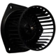 Purchase Top-Quality New Blower Motor With Wheel by CONTINENTAL - PM3340 pa3