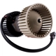 Purchase Top-Quality New Blower Motor With Wheel by CONTINENTAL - PM4086 pa3