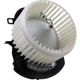 Purchase Top-Quality New Blower Motor With Wheel by CONTINENTAL - PM4090 pa3