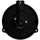 Purchase Top-Quality New Blower Motor With Wheel by CONTINENTAL - PM9212 pa2