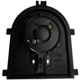 Purchase Top-Quality New Blower Motor With Wheel by CONTINENTAL - PM9269 pa4