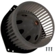 Purchase Top-Quality New Blower Motor With Wheel by CONTINENTAL - PM9316 pa3