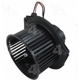 Purchase Top-Quality New Blower Motor With Wheel by COOLING DEPOT - 35002 pa13