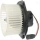 Purchase Top-Quality New Blower Motor With Wheel by COOLING DEPOT - 35002 pa9