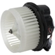 Purchase Top-Quality COOLING DEPOT - 35143 - New Blower Motor With Wheel pa21