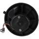 Purchase Top-Quality COOLING DEPOT - 35143 - New Blower Motor With Wheel pa22
