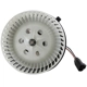 Purchase Top-Quality COOLING DEPOT - 35143 - New Blower Motor With Wheel pa25