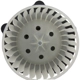 Purchase Top-Quality COOLING DEPOT - 35282 - New Blower Motor With Wheel pa13