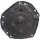 Purchase Top-Quality New Blower Motor With Wheel by COOLING DEPOT - 35334 pa13