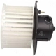 Purchase Top-Quality New Blower Motor With Wheel by COOLING DEPOT - 35334 pa6