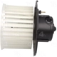 Purchase Top-Quality New Blower Motor With Wheel by COOLING DEPOT - 35334 pa8