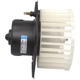 Purchase Top-Quality COOLING DEPOT - 35345 - New Blower Motor With Wheel pa20