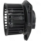 Purchase Top-Quality COOLING DEPOT - 35352 - New Blower Motor With Wheel pa8