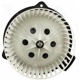Purchase Top-Quality New Blower Motor With Wheel by COOLING DEPOT - 75016 pa4
