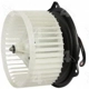 Purchase Top-Quality New Blower Motor With Wheel by COOLING DEPOT - 75016 pa7