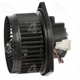 Purchase Top-Quality New Blower Motor With Wheel by COOLING DEPOT - 75024 pa1