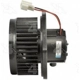 Purchase Top-Quality New Blower Motor With Wheel by COOLING DEPOT - 75024 pa5