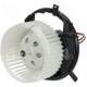 Purchase Top-Quality COOLING DEPOT - 75034 - New Blower Motor With Wheel pa6