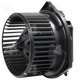 Purchase Top-Quality New Blower Motor With Wheel by COOLING DEPOT - 75036 pa7