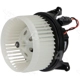 Purchase Top-Quality New Blower Motor With Wheel by COOLING DEPOT - 75077 pa5