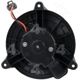 Purchase Top-Quality New Blower Motor With Wheel by COOLING DEPOT - 75077 pa6