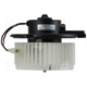 Purchase Top-Quality COOLING DEPOT - 75087 - New Blower Motor With Wheel pa10