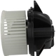 Purchase Top-Quality COOLING DEPOT - 75712 - New Blower Motor With Wheel pa18