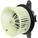 Purchase Top-Quality COOLING DEPOT - 75712 - New Blower Motor With Wheel pa20