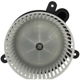 Purchase Top-Quality COOLING DEPOT - 75712 - New Blower Motor With Wheel pa21