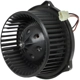 Purchase Top-Quality COOLING DEPOT - 75736 - New Blower Motor With Wheel pa13