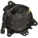 Purchase Top-Quality COOLING DEPOT - 75740 - New Blower Motor With Wheel pa6