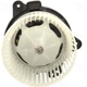 Purchase Top-Quality COOLING DEPOT - 75740 - New Blower Motor With Wheel pa9