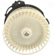 Purchase Top-Quality New Blower Motor With Wheel by COOLING DEPOT - 75741 pa10