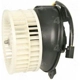 Purchase Top-Quality New Blower Motor With Wheel by COOLING DEPOT - 75741 pa11