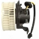 Purchase Top-Quality New Blower Motor With Wheel by COOLING DEPOT - 75741 pa12