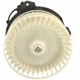 Purchase Top-Quality New Blower Motor With Wheel by COOLING DEPOT - 75741 pa4
