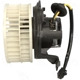 Purchase Top-Quality New Blower Motor With Wheel by COOLING DEPOT - 75741 pa6