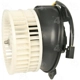 Purchase Top-Quality New Blower Motor With Wheel by COOLING DEPOT - 75741 pa7
