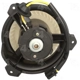 Purchase Top-Quality New Blower Motor With Wheel by COOLING DEPOT - 75741 pa8