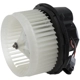 Purchase Top-Quality COOLING DEPOT - 75748 - New Blower Motor With Wheel pa21