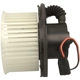 Purchase Top-Quality COOLING DEPOT - 75748 - New Blower Motor With Wheel pa25