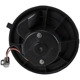 Purchase Top-Quality COOLING DEPOT - 75748 - New Blower Motor With Wheel pa29