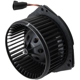 Purchase Top-Quality COOLING DEPOT - 75753 - New Blower Motor With Wheel pa23