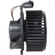 Purchase Top-Quality COOLING DEPOT - 75753 - New Blower Motor With Wheel pa25