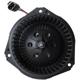 Purchase Top-Quality COOLING DEPOT - 75753 - New Blower Motor With Wheel pa30