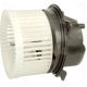 Purchase Top-Quality COOLING DEPOT - 75754 - New Blower Motor With Wheel pa6