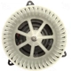 Purchase Top-Quality COOLING DEPOT - 75754 - New Blower Motor With Wheel pa8