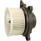 Purchase Top-Quality COOLING DEPOT - 75772 - New Blower Motor With Wheel pa13